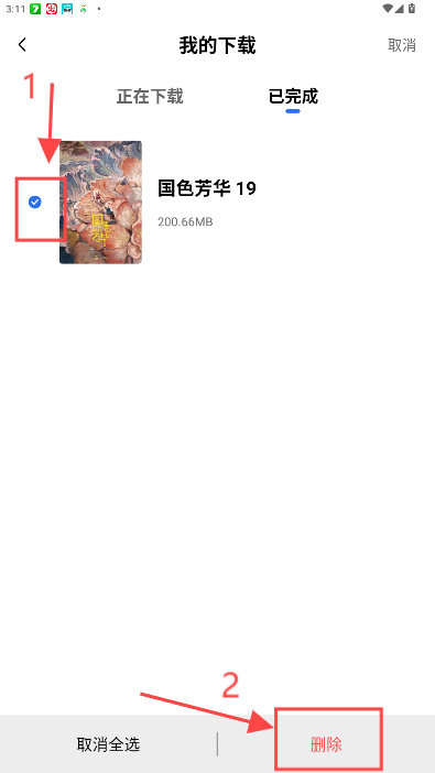 大海视频