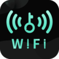 专破加密wifi显密码(随时随地解锁)软件1.0.1