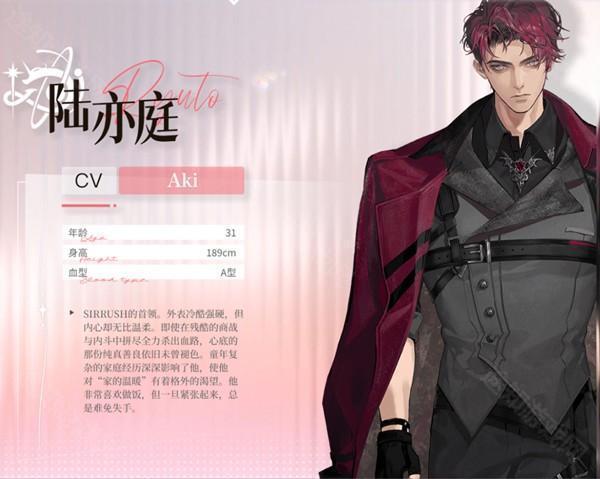 角色介绍截图3
