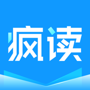 疯读小说软件官方最新版安装包v1.2.3.5