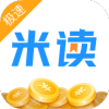 米读小说极速版旧版本下载安装v2.10.0.0116.1200