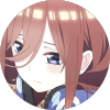 中野三玖美化公益手游版