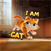 我是猫(I Am Cat)手机版汉化版v1.0.1最新版-我是猫手机版游戏-我是猫(I Am Cat)手机版汉化版v1.0.1最新版安装v1.0.1