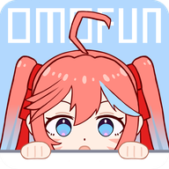 omofun动漫app官网正版手机安装包v1.0.0.0
