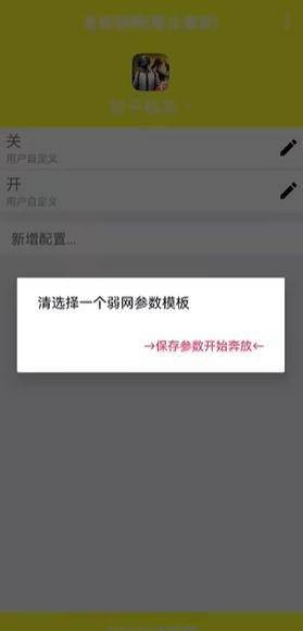 金砖弱网4.0