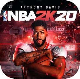 NBA2K20免费中文版安卓