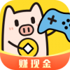金猪游戏盒子赚钱版手机apk下载1.1.3.000.1224.1505