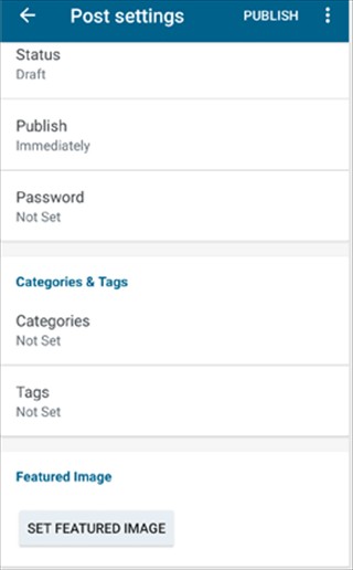 WordPress