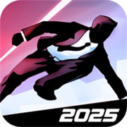 矢量跑酷猎人版最新v2.6.0