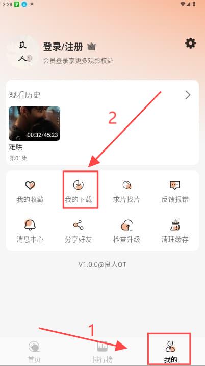 良人OT