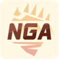 NGA玩家社区明日方舟论坛官方最新版安装包v9.9.28