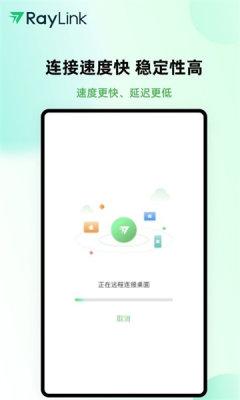 Raylink远程控制手机版