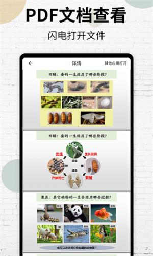 PDF阅读器中文版