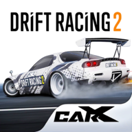 carx漂移赛车2安卓正版游戏v1.24.0