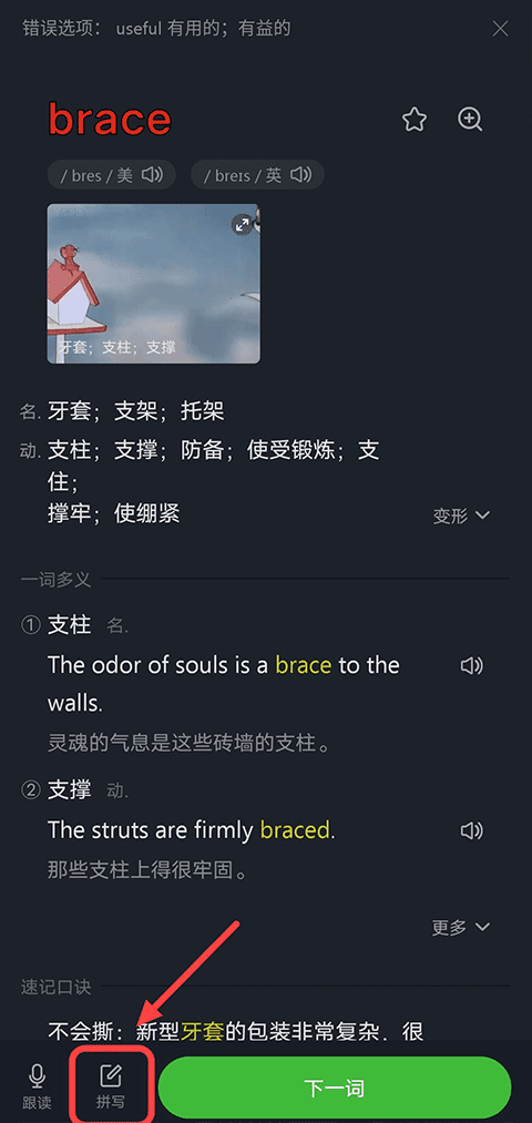 傻瓜英语会员版