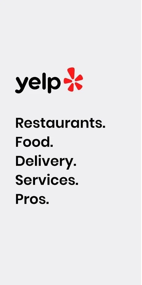 Yelp中文版