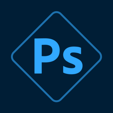 Photoshop Expressapp下载v14.7.131