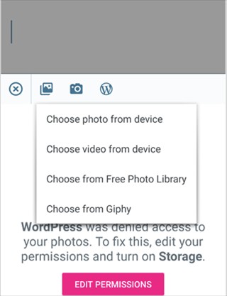 WordPress