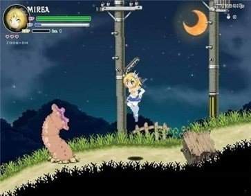 米莉亚战记DX完整版