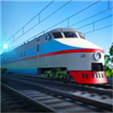 电动火车模拟器(Electric Trains)手机版中文版v0.874