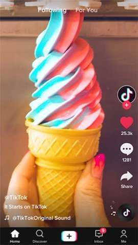 抖音海外版TikTok(解除限制版)