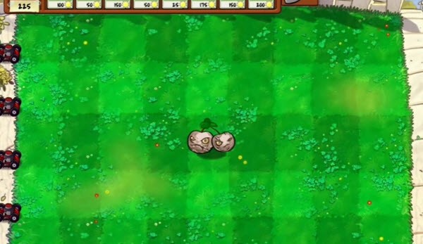 植物大战僵尸逆天版