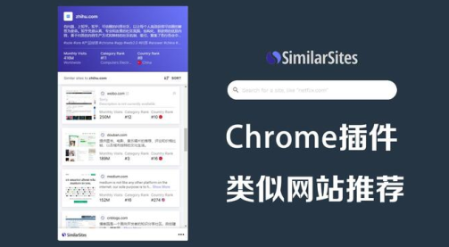 SimilarSites