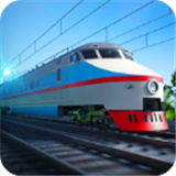 Electric Trains电动火车模拟器汉化版安装v0.874