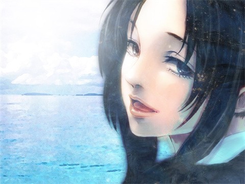 海市蜃楼之馆汉化版