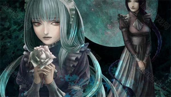 海市蜃楼之馆手机版