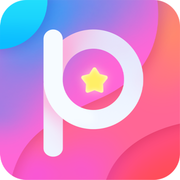 美易Picsart旧版本下载中文版v13.4.51