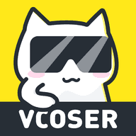 Vcoser手机apk下载v2.4.3
