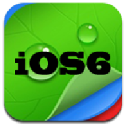 苹果ios6图标包下载v60