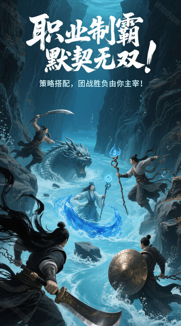 辰东群侠传（3折定制版）
