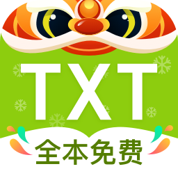 TXT全本免费小说app安卓版v2.0.5
