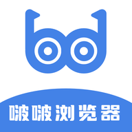 啵啵浏览器安装官方正版v1.6 安卓版