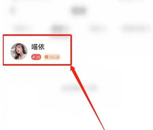 心遇官方正版使用教程6