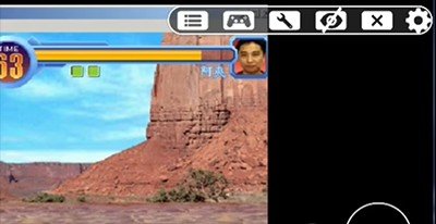 exagear模拟器d3d版