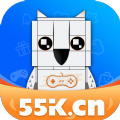 55游戏盒子app下载3.38.01