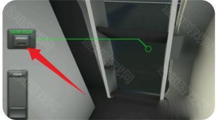 TFS飞行模拟器