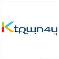ktown4u中国官网下载安卓1.0