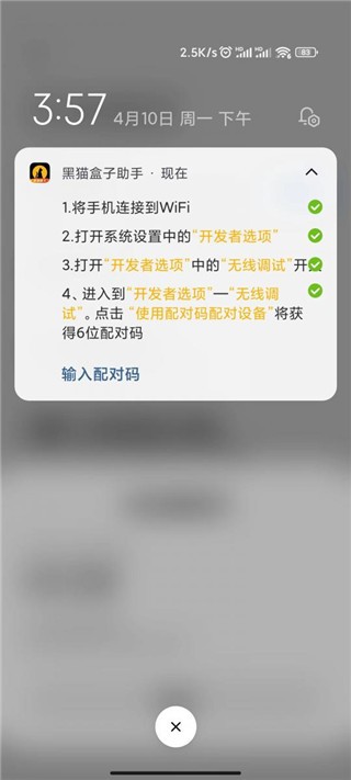 黑猫盒子免费版