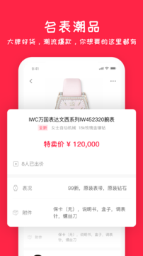 懂表帝ai识表