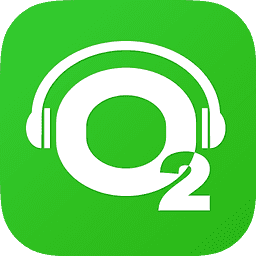 氧气听书绿化版appv5.5.3