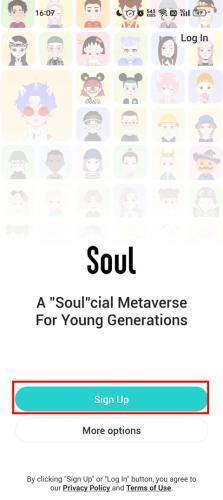 Soul免费版
