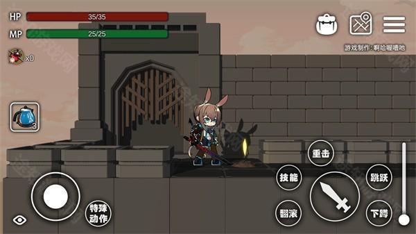 艾尔登方舟1.6
