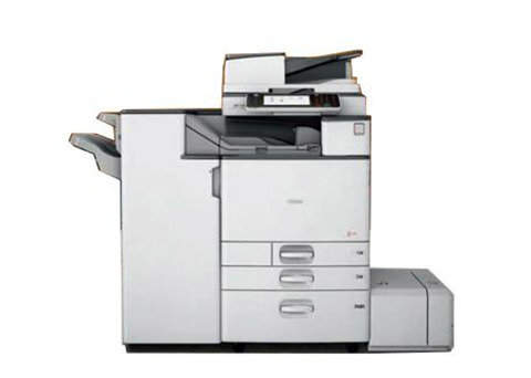 理光ricoh MP C5503驱动