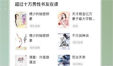 冷柠小说