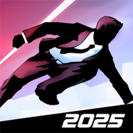 矢量跑酷中文版v2.6.0