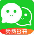微信分身版(应用分身)ios下载官方正版免费8.8.4.0610